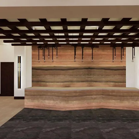 The Eddy Hotel Tucson, Tapestry Collection By Hilton