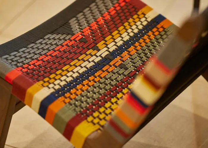 The Eddy Tucson, Tapestry Collection By Hilton Tucson