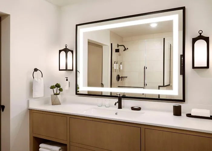 The Eddy Tucson, Tapestry Collection By Hilton 4* Tucson