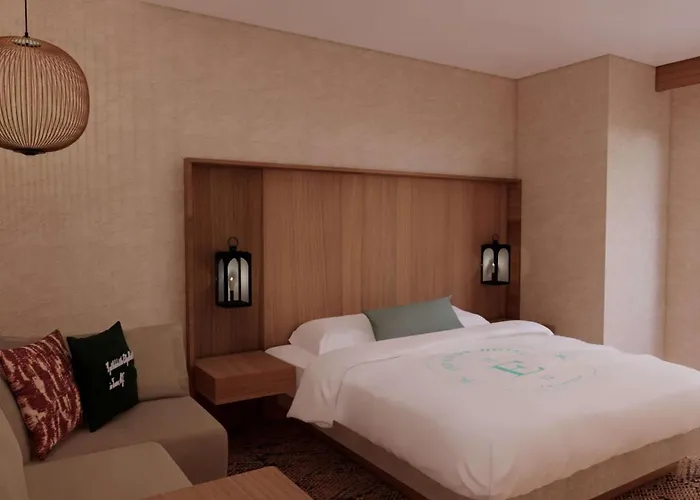 The Eddy Tucson, Tapestry Collection By Hilton Tucson