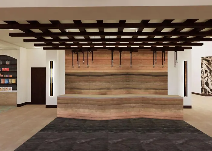 The Eddy Tucson, Tapestry Collection By Hilton Hotel 4*