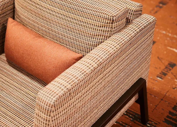 Hotel The Eddy Tucson, Tapestry Collection By Hilton
