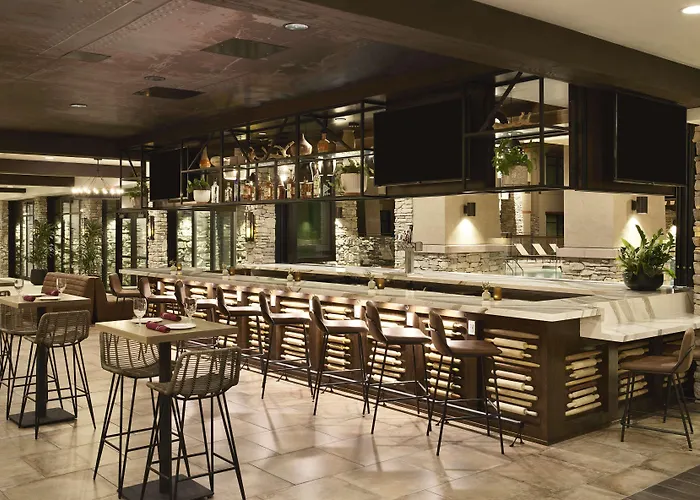 The Eddy Tucson, Tapestry Collection By Hilton 4* Tucson