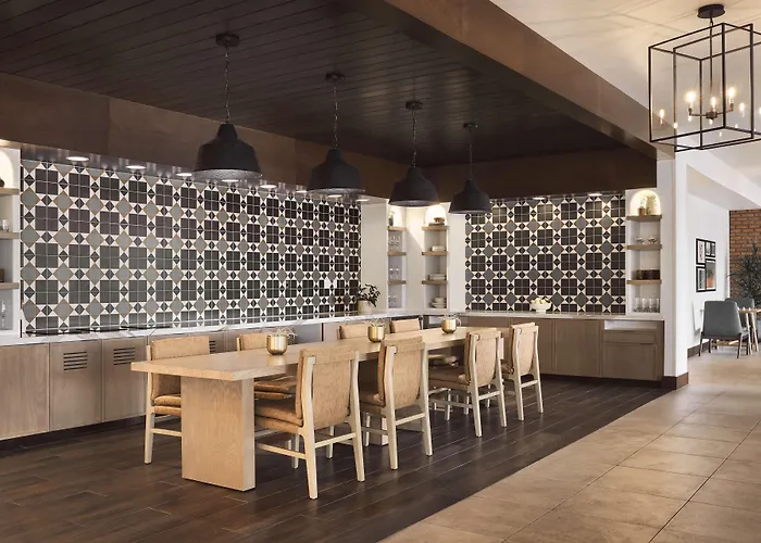 The Eddy Tucson, Tapestry Collection By Hilton Hotel