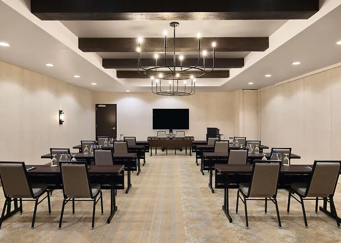 The Eddy Tucson, Tapestry Collection By Hilton 4*