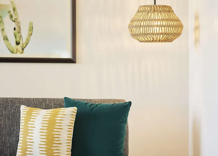 Hotel The Eddy Tucson, Tapestry Collection By Hilton