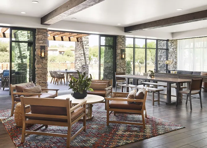 The Eddy Tucson, Tapestry Collection By Hilton 4*