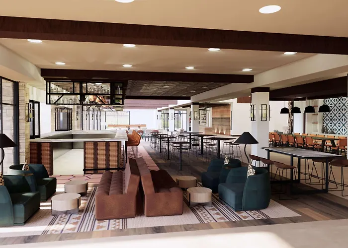 The Eddy Tucson, Tapestry Collection By Hilton