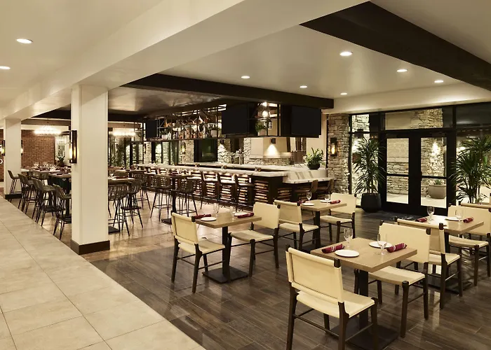 The Eddy Tucson, Tapestry Collection By Hilton 4*