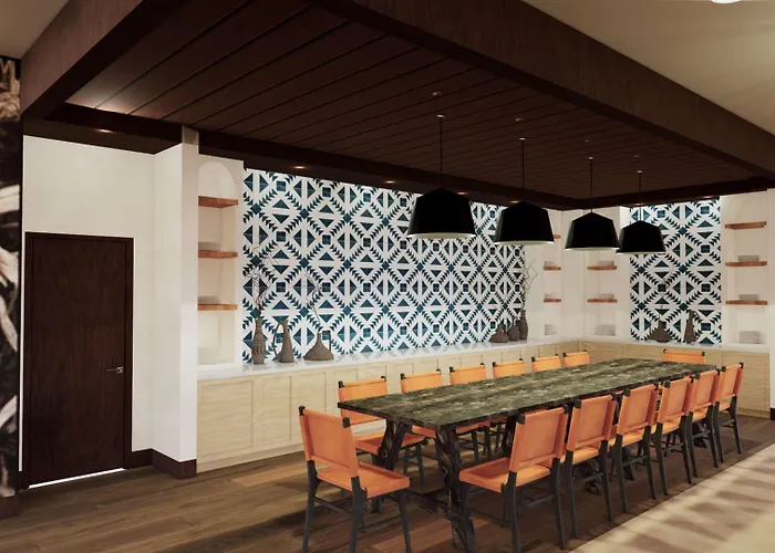 The Eddy Tucson, Tapestry Collection By Hilton Tucson