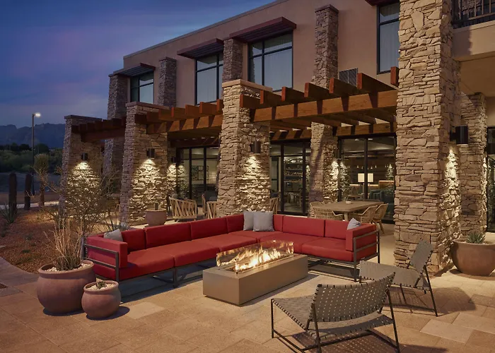 The Eddy Tucson, Tapestry Collection By Hilton Hotel 4*