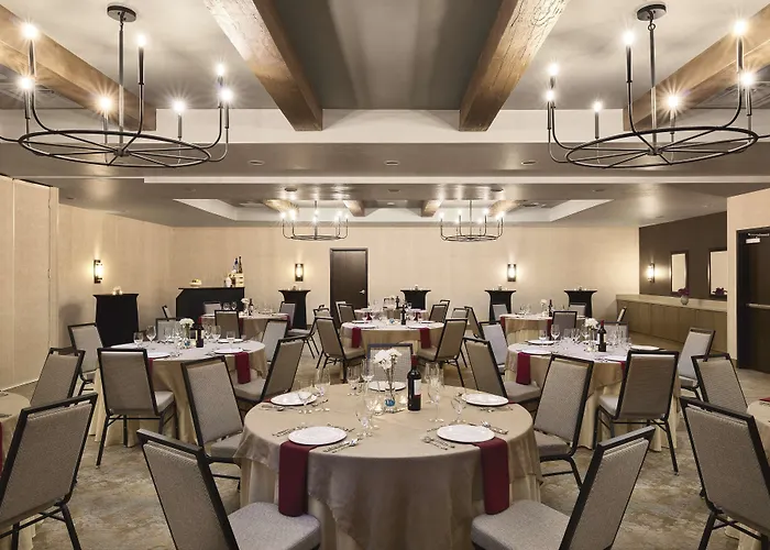 The Eddy Tucson, Tapestry Collection By Hilton Hotel