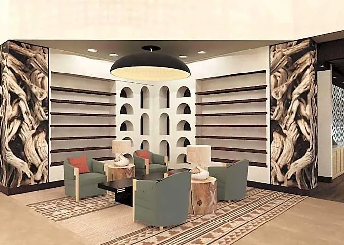 The Eddy Tucson, Tapestry Collection By Hilton Tucson